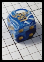 Dice : Dice - 6D - Spikeybits.com - KC Gift Aug 2014